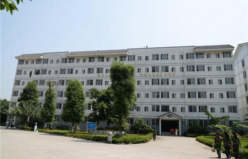 丽水旅游学校图片