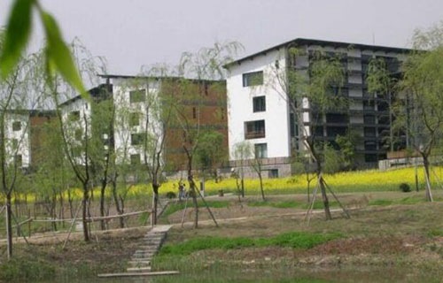 贺州工艺美术学校图片