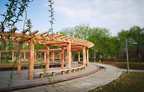 宁夏会计学校图片
