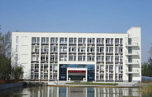 江苏徐州张集中等专业学校图片