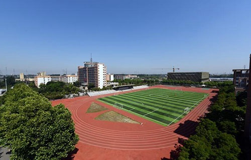 徐州技师学院图片