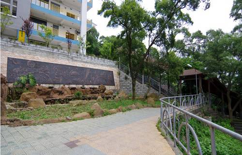 福州经济技术开发区职业中专学校图片