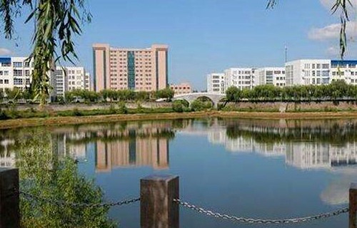 南宁市西津工贸职业技术学校图片