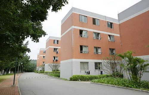 广东省贸易职业技术学校图片