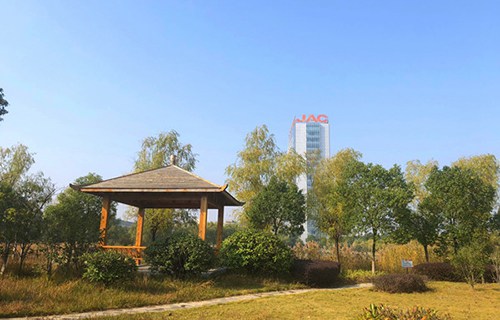 晋晋东南会计学校图片