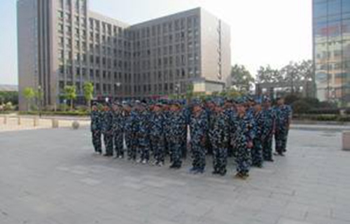 徐州机电技师学院图片