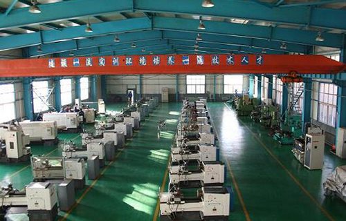 抚顺市机电职业技术学校图片