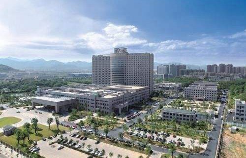 诸暨技师学院图片