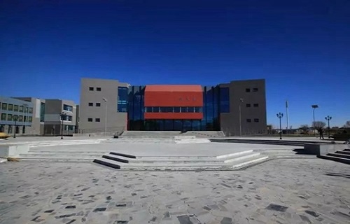 宁夏艺术设计学校图片