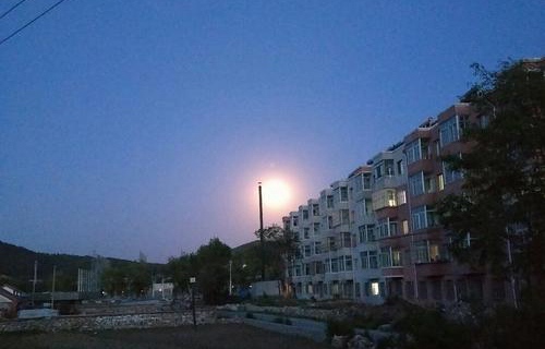 肃南县职教中心图片
