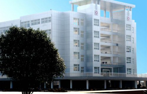 安徽省第一轻工业学校图片