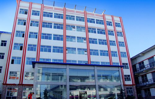 安徽省第一轻工业学校图片