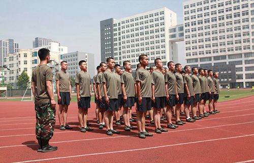 晋城高级技工学校图片