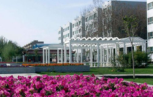 抚顺市汽车技术学校图片