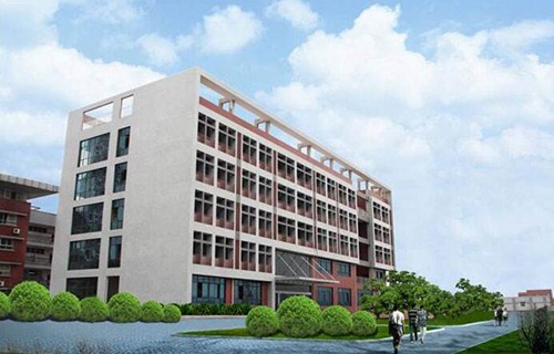 丽江市农业机械化技术学校图片