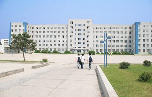长春信息技术职业学院五年制大专图片