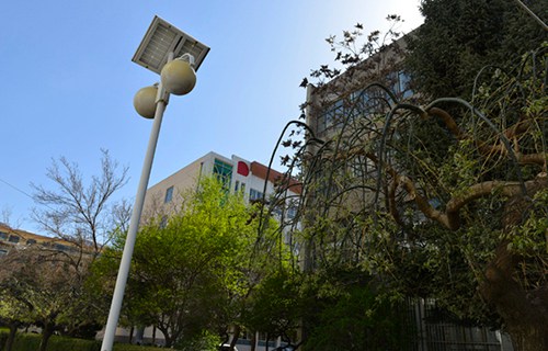 枣庄矿务局职业中等专业学校图片