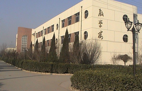 南宁桂南理工职业技术学校图片