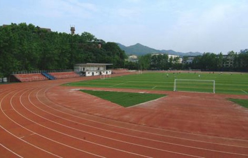 枣庄市冶金化工技工学校图片