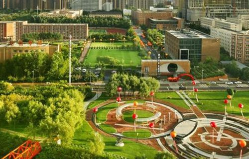 酒泉市高级职业技术学校图片