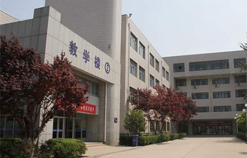 广西安全机电技工学校图片