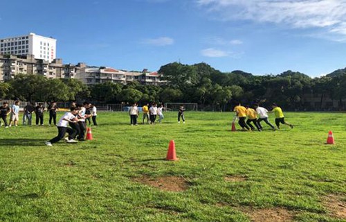 广西机械高级技工学校（广西机电技师学院）图片