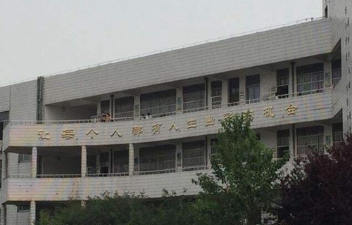 江苏锡山中等专业学校图片