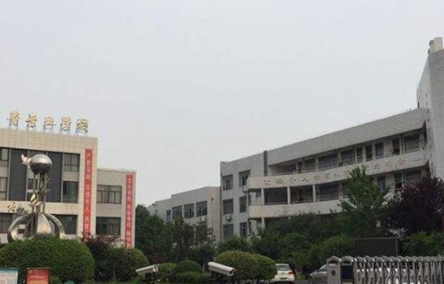 江苏锡山中等专业学校图片
