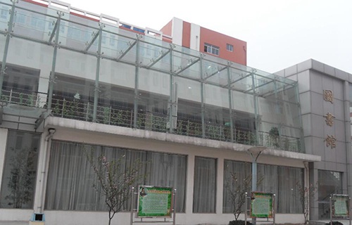 无锡卫校图片