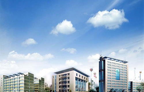 合肥市机械工业技工学校图片