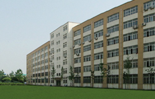 安徽省冶金技工学校图片