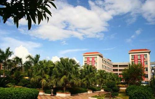 本溪市化学工业学校图片
