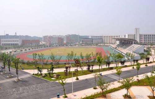 本溪市电子工业学校图片
