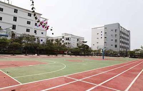 本溪市电子工业学校图片