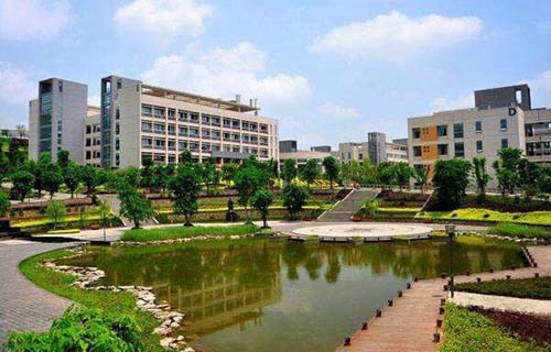 玉门市职业技术学校图片