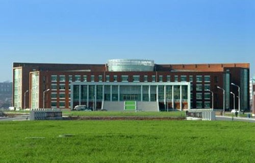 合肥庐阳中华职业学校图片