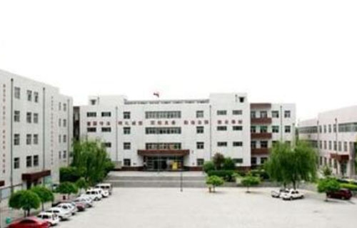 保山技工学校图片