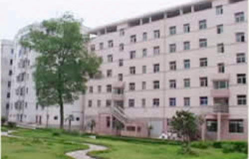 保山技工学校图片