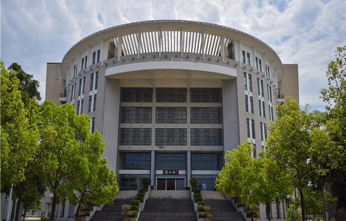 广东水利电力职业技术学院中专部图片