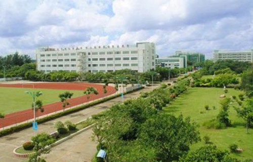 喀什职业技术学院图片