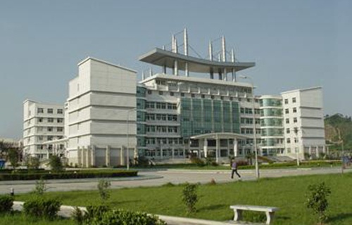 江苏溧阳中等专业学校图片