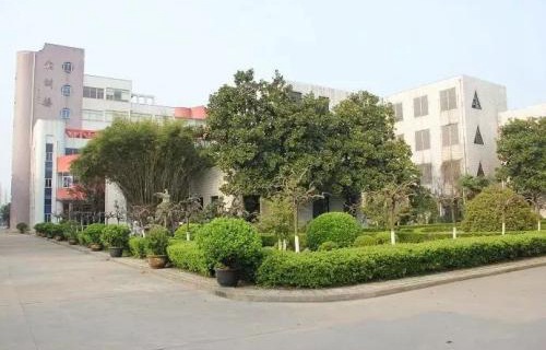 江苏溧阳中等专业学校图片