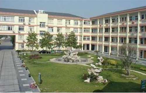 常熟艺术学校图片