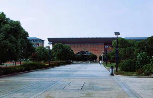 常熟艺术学校图片