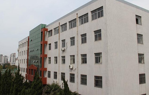 江苏金坛中等专业学校图片