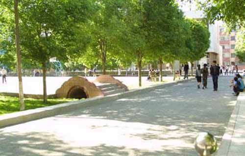 乌鲁木齐职业大学图片