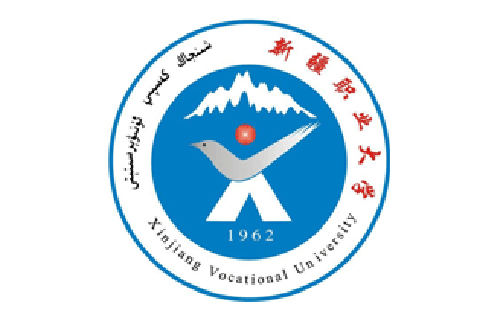新疆职业大学图片