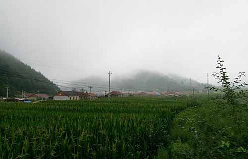 桓仁满族自治县职教中心