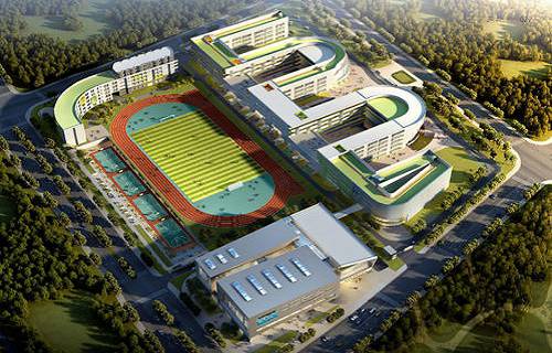 银川会计学校