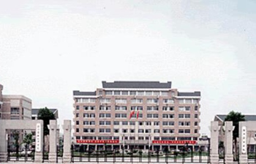 浙江艺术职业学院图片